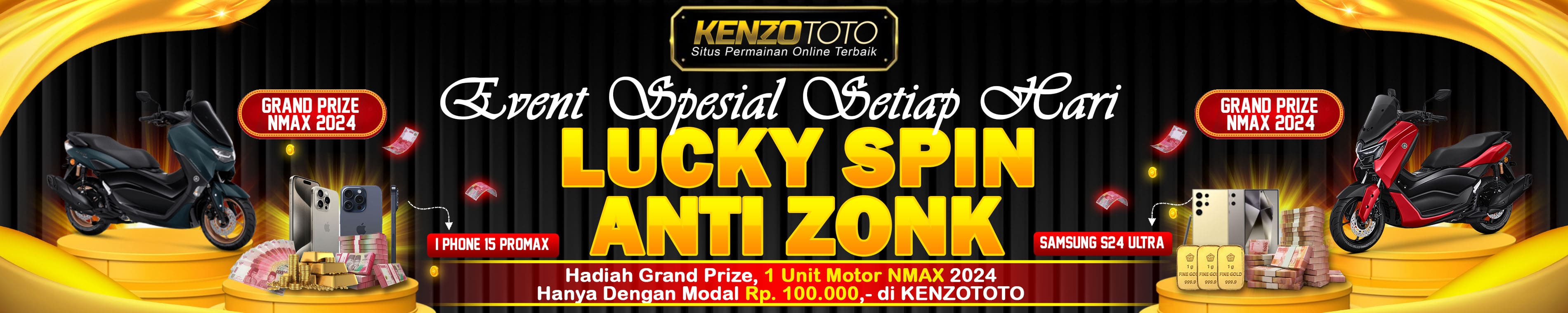 KENZOTOTO